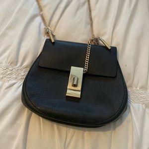 Chloe Drew Bag